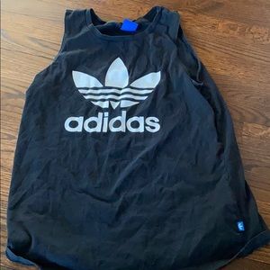 Adidas Tank